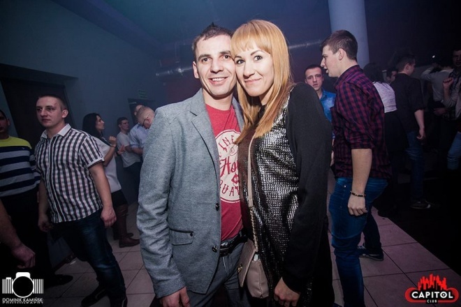 Facebook Party w Clubie Capitol - zdjęcie #14 - eOstroleka.pl