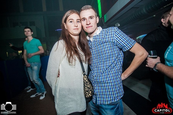 Facebook Party w Clubie Capitol - zdjęcie #28 - eOstroleka.pl