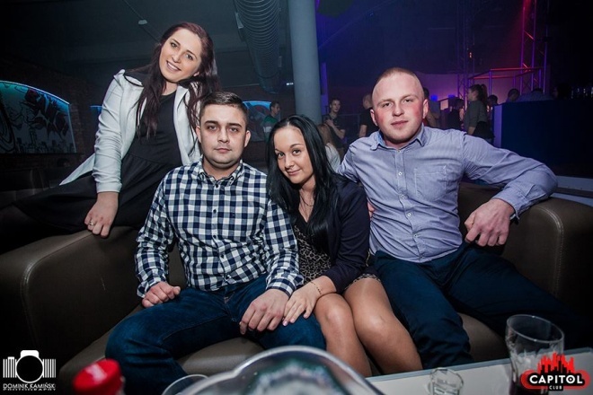 Facebook Party w Clubie Capitol - zdjęcie #29 - eOstroleka.pl
