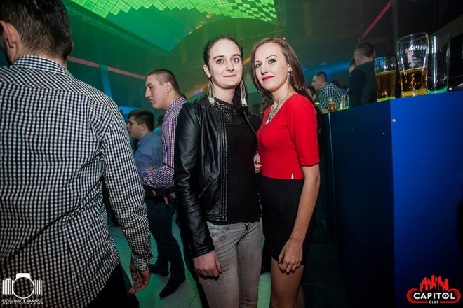 Facebook Party w Clubie Capitol - zdjęcie #53 - eOstroleka.pl