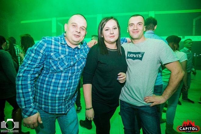 Facebook Party w Clubie Capitol - zdjęcie #37 - eOstroleka.pl