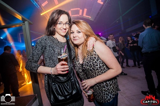 Facebook Party w Clubie Capitol - zdjęcie #53 - eOstroleka.pl