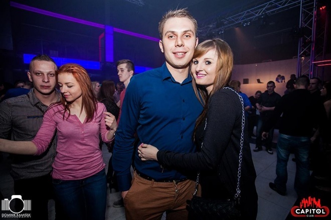 Facebook Party w Clubie Capitol - zdjęcie #46 - eOstroleka.pl