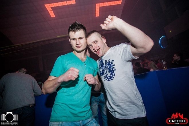 Facebook Party w Clubie Capitol - zdjęcie #65 - eOstroleka.pl