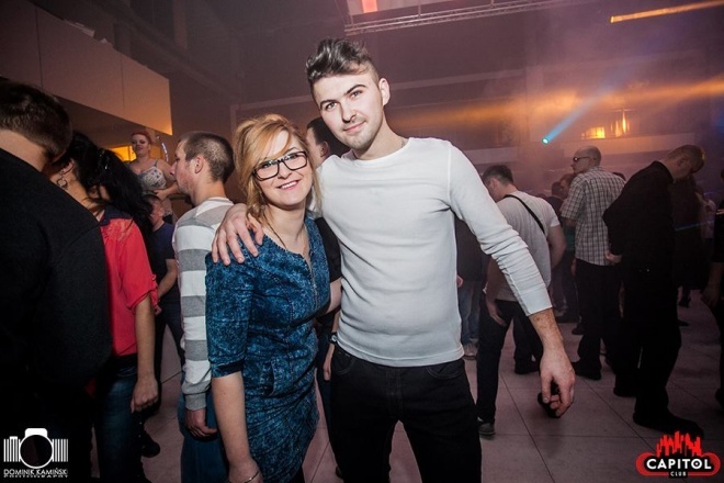 Facebook Party w Clubie Capitol - zdjęcie #67 - eOstroleka.pl
