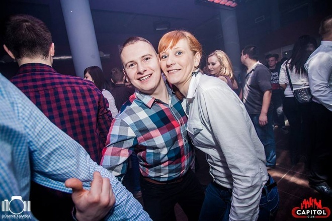 Facebook Party w Clubie Capitol - zdjęcie #36 - eOstroleka.pl