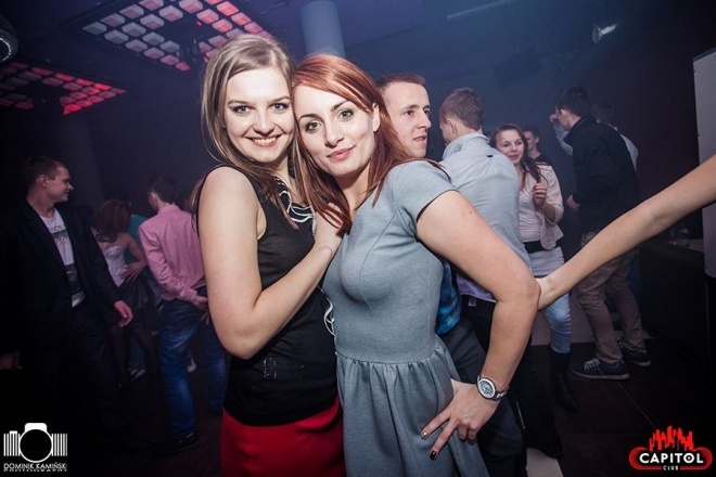 Facebook Party w Clubie Capitol - zdjęcie #78 - eOstroleka.pl