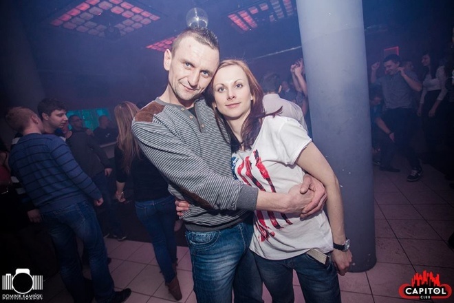 Facebook Party w Clubie Capitol - zdjęcie #73 - eOstroleka.pl