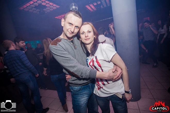 Facebook Party w Clubie Capitol - zdjęcie #32 - eOstroleka.pl