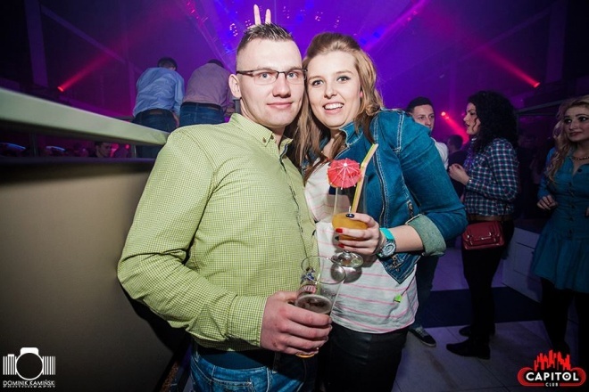 Facebook Party w Clubie Capitol - zdjęcie #79 - eOstroleka.pl