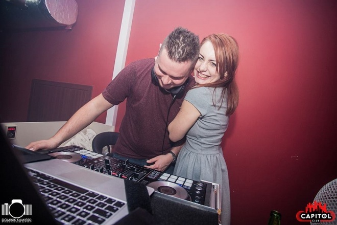 Facebook Party w Clubie Capitol - zdjęcie #19 - eOstroleka.pl