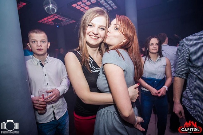 Facebook Party w Clubie Capitol - zdjęcie #23 - eOstroleka.pl