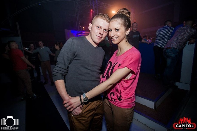 Facebook Party w Clubie Capitol - zdjęcie #80 - eOstroleka.pl