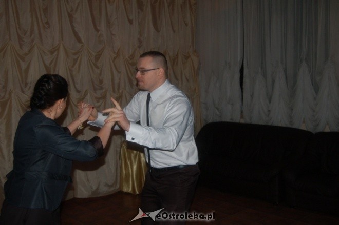 Studniówka ZSP w Kadzidle [10.01.2015] - zdjęcie #106 - eOstroleka.pl