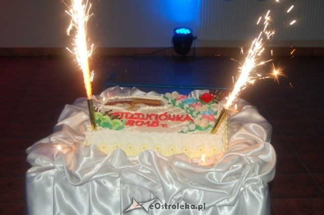 Studniówka ZSP w Kadzidle [10.01.2015] - zdjęcie #95 - eOstroleka.pl