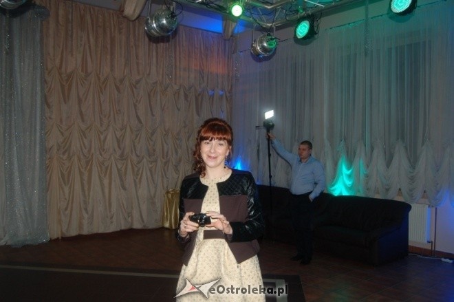 Studniówka ZSP w Kadzidle [10.01.2015] - zdjęcie #78 - eOstroleka.pl