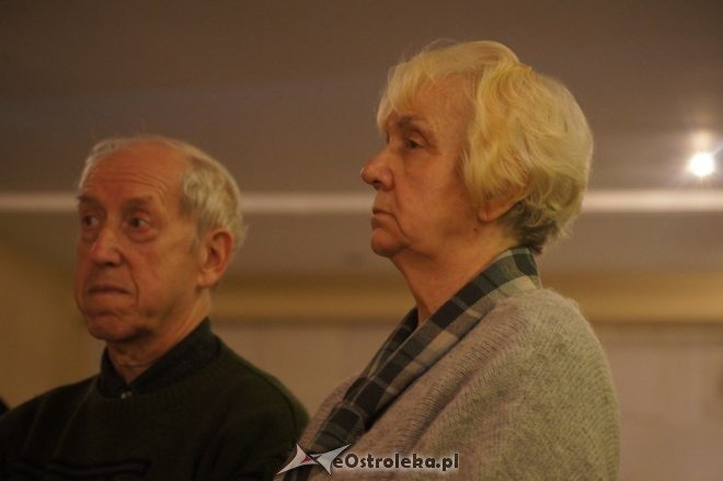 OSTROŁĘKA. PORTRET MIASTA - wernisaż wystawy [16.01.2015] - zdjęcie #8 - eOstroleka.pl