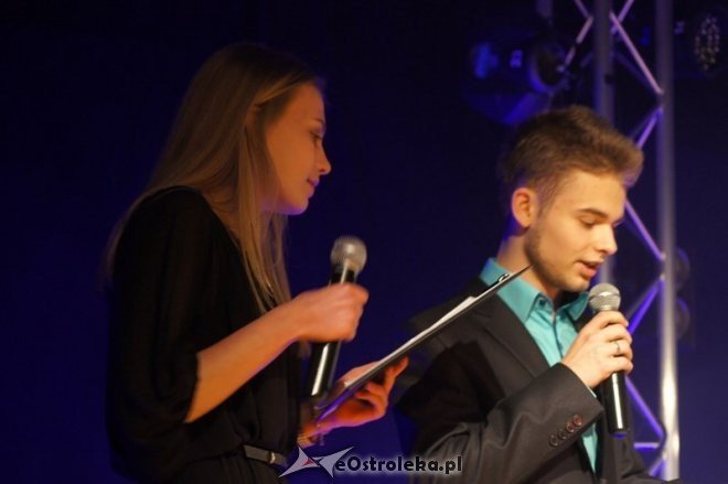 Koncert THE DUMPLINGS w Ostrołęce [16.01.2015] - zdjęcie #2 - eOstroleka.pl