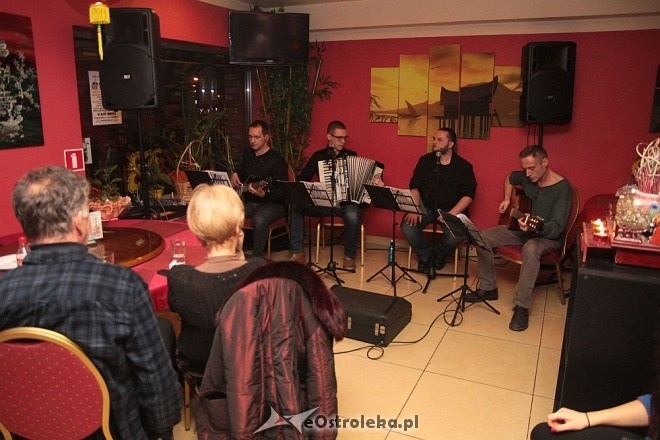 Nie Oni Jedni w wietnamskim klimacie [16.01.2015] - zdjęcie #7 - eOstroleka.pl