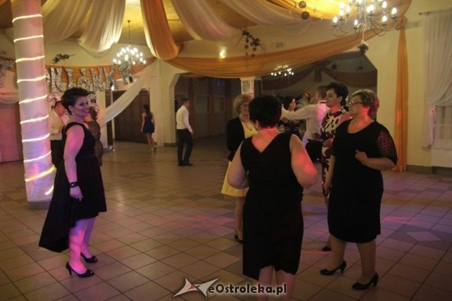 Studniówka 2015 ZSP w Goworowie [17.01.2015] - zdjęcie #68 - eOstroleka.pl