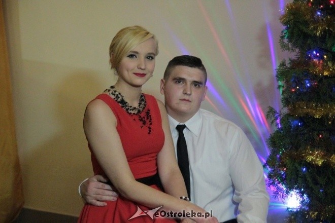 Studniówka 2015 ZSP w Goworowie [17.01.2015] - zdjęcie #47 - eOstroleka.pl