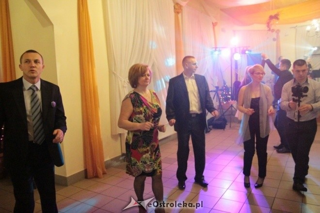 Studniówka 2015 ZSP w Goworowie [17.01.2015] - zdjęcie #20 - eOstroleka.pl