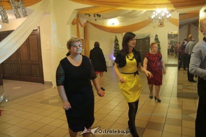 Studniówka 2015 ZSP w Goworowie [17.01.2015] - zdjęcie #17 - eOstroleka.pl