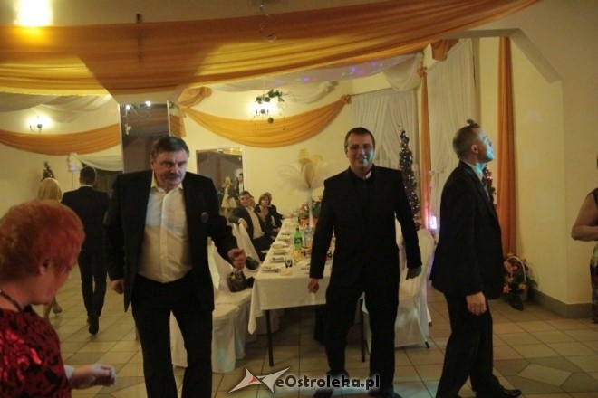 Studniówka 2015 ZSP w Goworowie [17.01.2015] - zdjęcie #16 - eOstroleka.pl