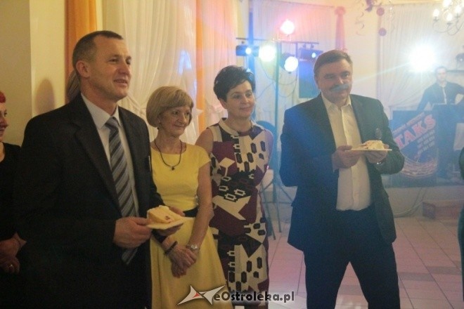 Studniówka 2015 ZSP w Goworowie [17.01.2015] - zdjęcie #6 - eOstroleka.pl