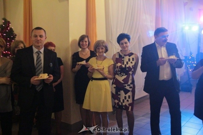 Studniówka 2015 ZSP w Goworowie [17.01.2015] - zdjęcie #5 - eOstroleka.pl