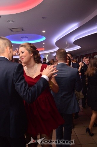 Studniówka I LO [17.01.2015] - zdjęcie #26 - eOstroleka.pl