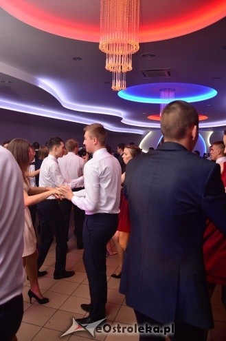 Studniówka I LO [17.01.2015] - zdjęcie #22 - eOstroleka.pl