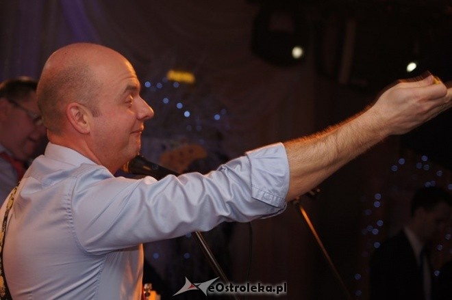 Studniówka II LO [17.01.2015] - zdjęcie #68 - eOstroleka.pl