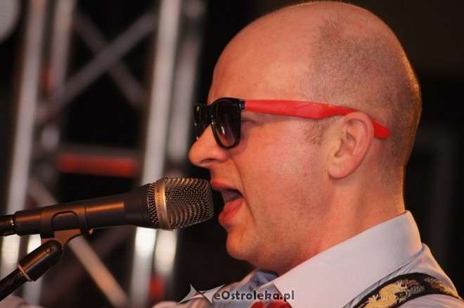 Studniówka II LO [17.01.2015] - zdjęcie #54 - eOstroleka.pl