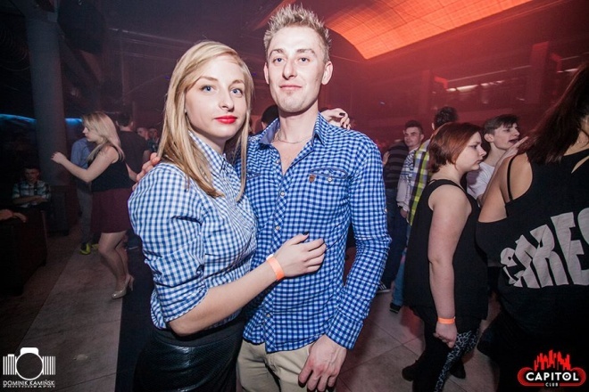 Evelyn w Clubie Capitol [17.01.2015] - zdjęcie #42 - eOstroleka.pl