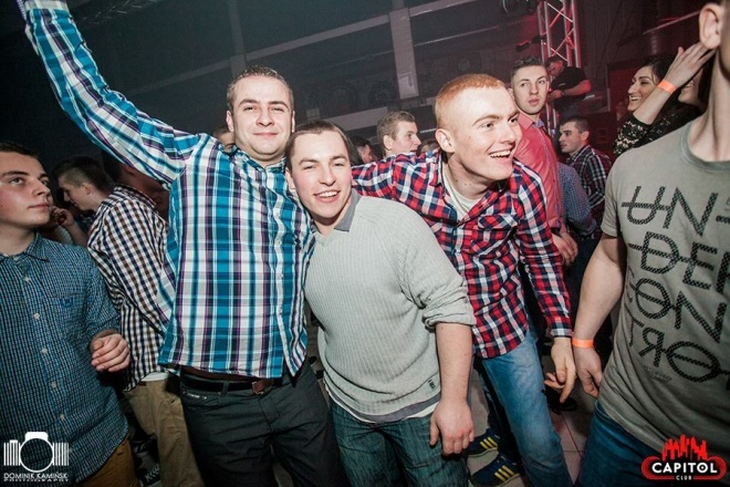Evelyn w Clubie Capitol [17.01.2015] - zdjęcie #39 - eOstroleka.pl