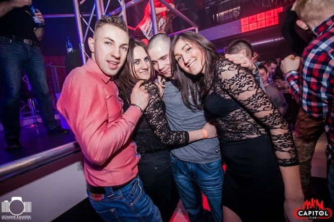 Evelyn w Clubie Capitol [17.01.2015] - zdjęcie #66 - eOstroleka.pl