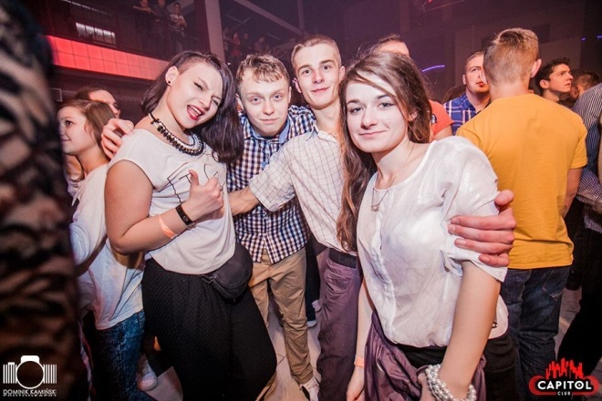 Evelyn w Clubie Capitol [17.01.2015] - zdjęcie #65 - eOstroleka.pl