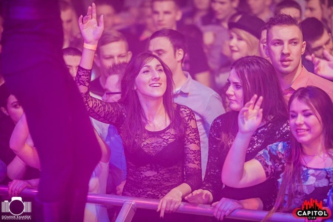 Evelyn w Clubie Capitol [17.01.2015] - zdjęcie #64 - eOstroleka.pl