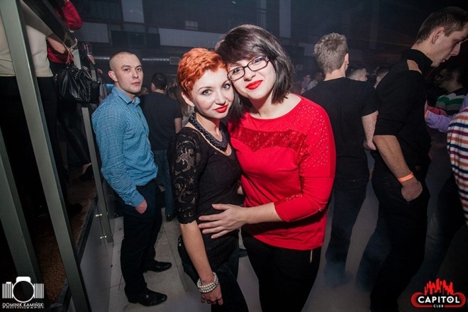 Evelyn w Clubie Capitol [17.01.2015] - zdjęcie #58 - eOstroleka.pl