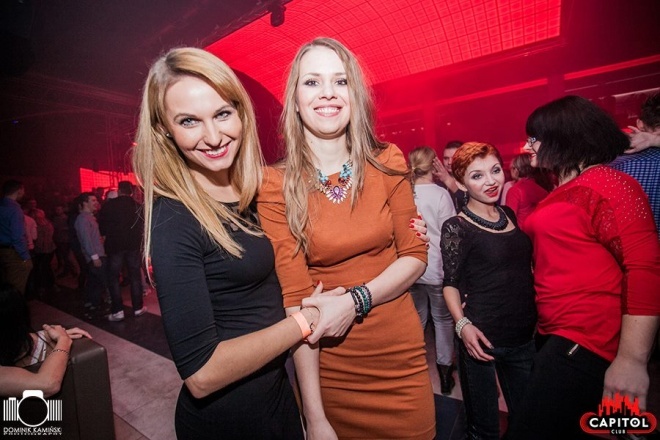 Evelyn w Clubie Capitol [17.01.2015] - zdjęcie #52 - eOstroleka.pl