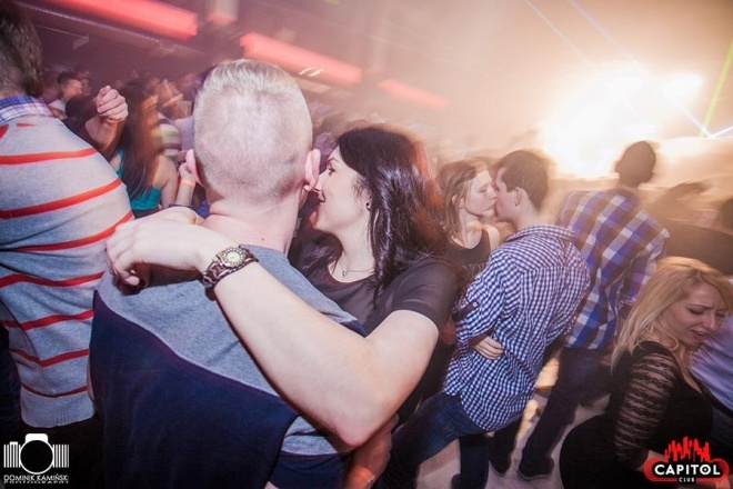 Evelyn w Clubie Capitol [17.01.2015] - zdjęcie #99 - eOstroleka.pl
