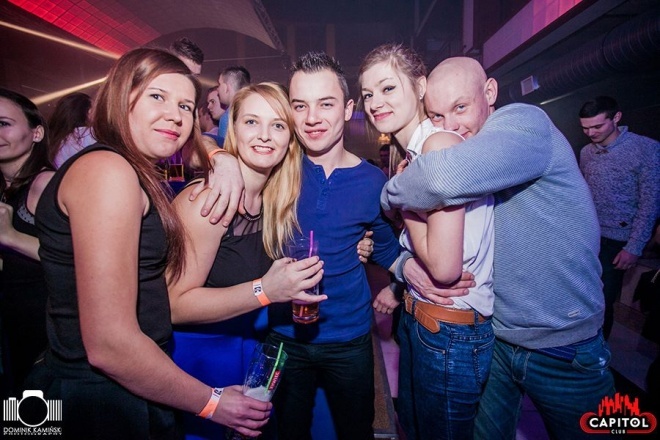 Evelyn w Clubie Capitol [17.01.2015] - zdjęcie #94 - eOstroleka.pl