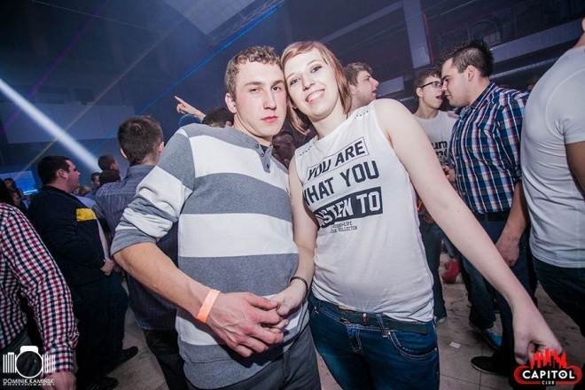 Evelyn w Clubie Capitol [17.01.2015] - zdjęcie #91 - eOstroleka.pl