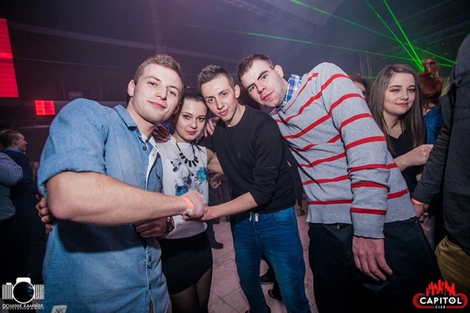 Evelyn w Clubie Capitol [17.01.2015] - zdjęcie #89 - eOstroleka.pl