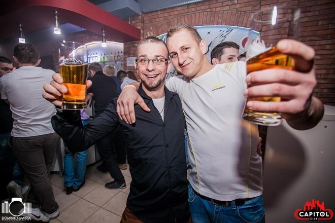 Evelyn w Clubie Capitol [17.01.2015] - zdjęcie #28 - eOstroleka.pl