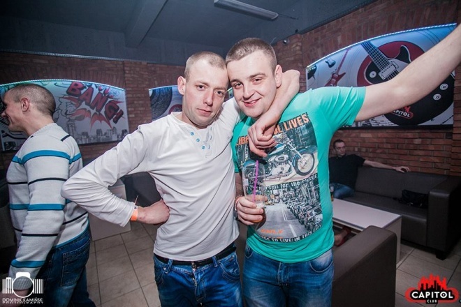 Evelyn w Clubie Capitol [17.01.2015] - zdjęcie #20 - eOstroleka.pl