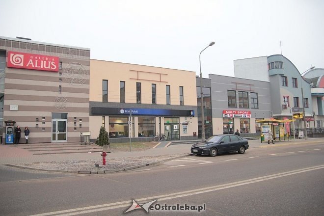 Oddział PKO BP z KRUS-u w nowej siedzibie [19.01.2015] - zdjęcie #5 - eOstroleka.pl
