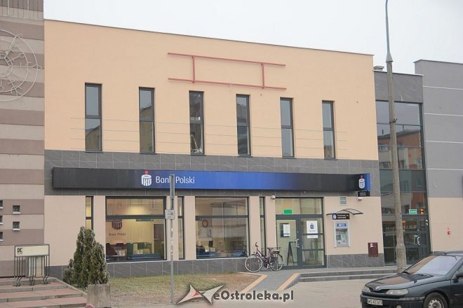 Oddział PKO BP z KRUS-u w nowej siedzibie [19.01.2015] - zdjęcie #4 - eOstroleka.pl