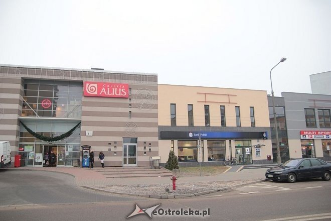 Oddział PKO BP z KRUS-u w nowej siedzibie [19.01.2015] - zdjęcie #3 - eOstroleka.pl